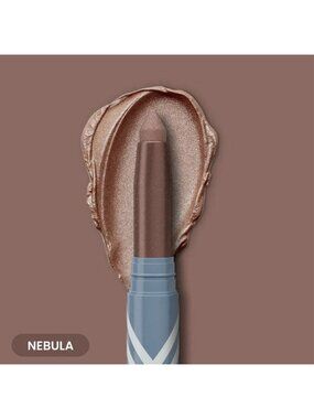 PrimeEyes Eye Brightener for Mature Women Creamy Eye Shadow Stick ~ Nebula ~ NIB